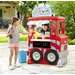 Cozinha Food Truck 2 em 1 - Little Tikes