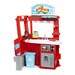 Cozinha Food Truck 2 em 1 - Little Tikes