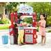 Cozinha Food Truck 2 em 1 - Little Tikes