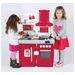 Cozinha Expansivel - Little Tikes