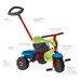 Triciclo Smart Plus Bandeirante