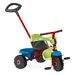 Triciclo Smart Plus Bandeirante