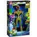 Boneco Fogo Fatuo Ben 10 Alien Force - Brinquedos Bandeirante