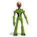 Boneco Fogo Fatuo Ben 10 Alien Force - Brinquedos Bandeirante