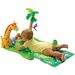 Ginásio Floresta Encantada - Fisher Price