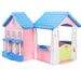 Casinha 2 em 1 Play House - Little Tikes