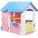 Casinha 2 em 1 Play House - Little Tikes