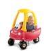 Carro Coupe Cozy - Little Tikes