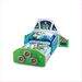 Cama Nave Buzz Toy Story 3 - Little Tikes
