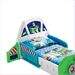 Cama Nave Buzz Toy Story 3 - Little Tikes