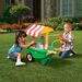 Carrinho Jardim 2 em ! - Little Tikes