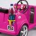 Carro Tikes Mobile Rosa - Little Tikes