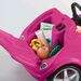 Carro Tikes Mobile Rosa - Little Tikes