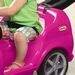 Carro Tikes Mobile Rosa - Little Tikes