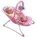 Cadeirinha Sonho de Menina - Fisher Price