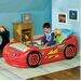 Cama Carro Lighting Mcqueen Pequena - Little Tikes 