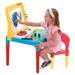 Mesa Infantil Pequeno Artista com Cadeira e Quadro 9052 - Bell Toy