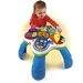 Nova Mesa Bilingue - Fisher Price