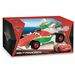 Meu 1º Francesco Cars 2 - Brinquedos Bandeirante