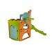 Playground Mini Dino Play Com Escorregador Infantil - Freso