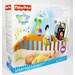 Móbile Musical 2 em 1 Meus Bichinhos - Fisher Price -T0216