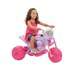 Moto Elétrica ZX Cross 6V Gatinha - Brinquedos Bandeirante