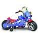 Moto Chopper Hot Wheels - Elétrica 6V - Brinquedos Bandeirante