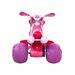 Moto Elétrica 6v Princesa Disney - Brinquedos Bandeirante