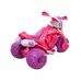 Moto Elétrica 6v Princesa Disney - Brinquedos Bandeirante