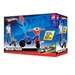 Mototico Passeio Hot Wheels - Brinquedos Bandeirante