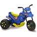 Moto XT 3 Azul - Eletrica 6v - Brinquedos Bandeirante