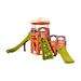 Playground Dino Play com Escorregador Infantil - Freso