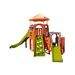 Playground Dino Play com Escorregador Infantil - Freso