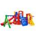 Multiplay Petit Play House C/ Kit Fly Duplo - Freso