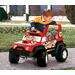 Jeep Nevada Pick-Up 6V - Peg Perego