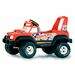 Jeep Nevada Pick-Up 6V - Peg Perego