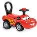 Passo a Passo Relampago Mcqueen Cars 2 - Brinquedos Bandeirante