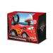 Passo a Passo Relampago Mcqueen Cars 2 - Brinquedos Bandeirante