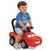 Passo a Passo Relampago Mcqueen Cars 2 - Brinquedos Bandeirante