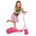 Patinete Barbie - Brinquedos Bandeirante