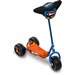 Patinete Hot Wheels - Brinquedos Bandeirante