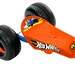 Patinete Hot Wheels - Brinquedos Bandeirante