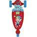 Patinete Skatenet - Luccas Neto - Brinquedos Bandeirante