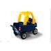 Pick Up Com Empurrador - Little Tikes