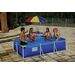 Piscina 2500L Premium - Mor