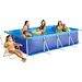 Piscina 5000 Litros Premium - Mor