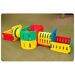 Playground Activity Baby Play - Jundplay