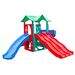 Playground Climber - Mundo Azul