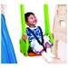 Playground Infantil Com Balanço - Grow n Up