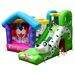 Pula Pula Super Puppy Land Inflável 3,50 x 3,40 - Novidade